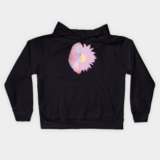 Mental health awareness Kids Hoodie